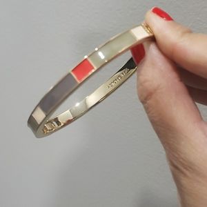 Vera Bradley bangle bracelet